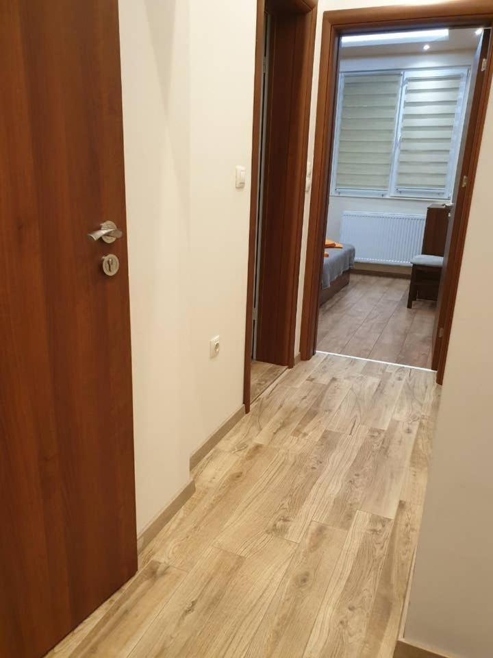 Luxury 2 Bedroom,2 Bathroom Apart ,Free Parking Plovdiv Buitenkant foto