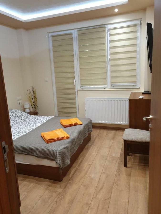 Luxury 2 Bedroom,2 Bathroom Apart ,Free Parking Plovdiv Buitenkant foto