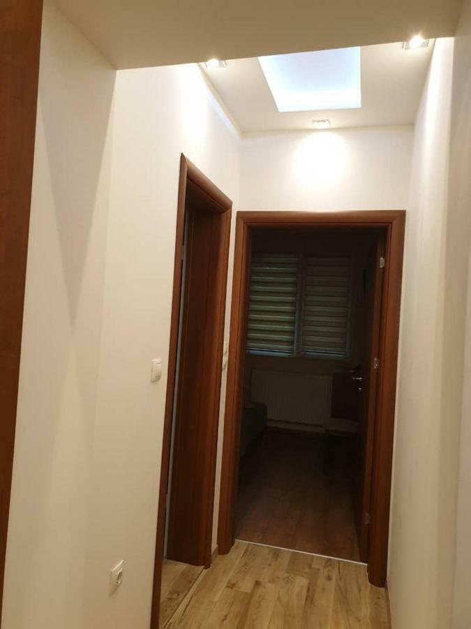 Luxury 2 Bedroom,2 Bathroom Apart ,Free Parking Plovdiv Buitenkant foto