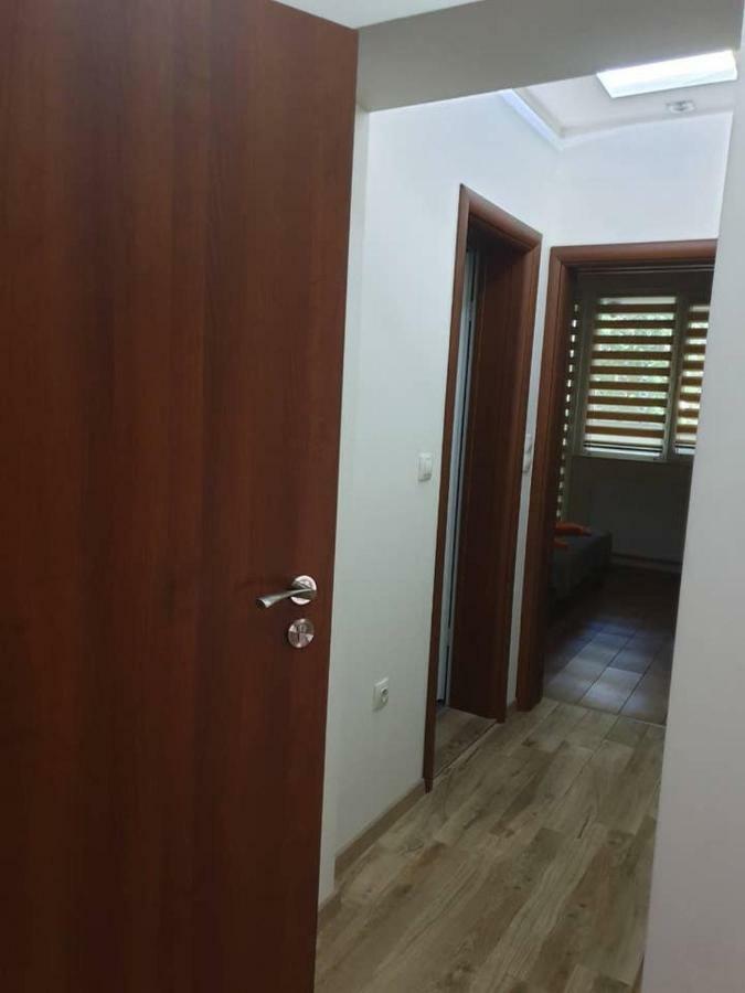 Luxury 2 Bedroom,2 Bathroom Apart ,Free Parking Plovdiv Buitenkant foto