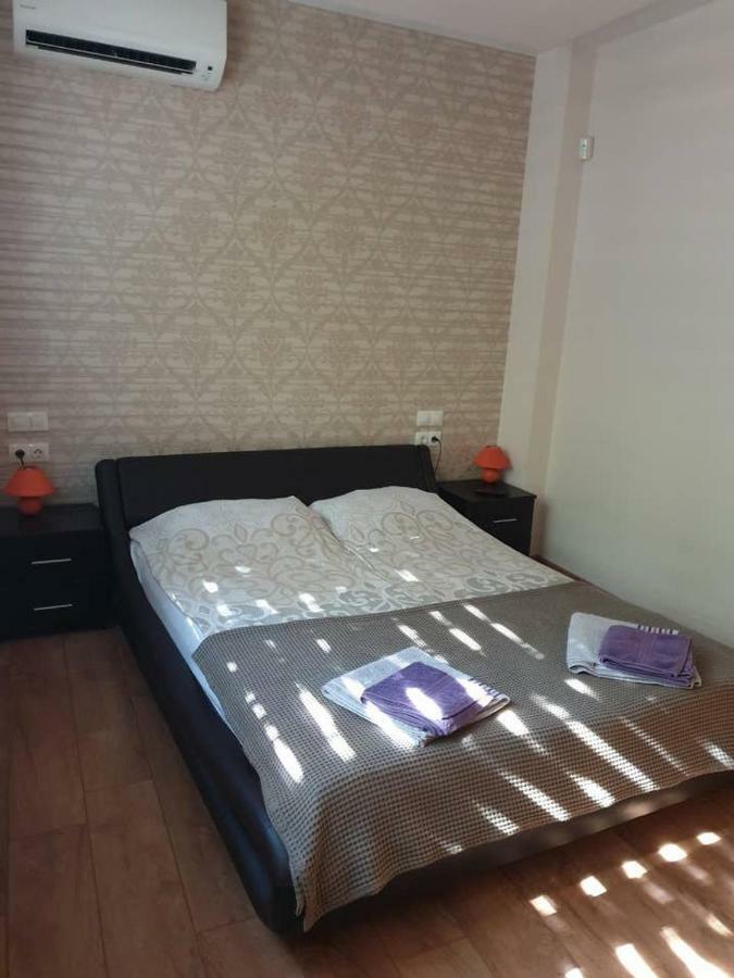 Luxury 2 Bedroom,2 Bathroom Apart ,Free Parking Plovdiv Buitenkant foto