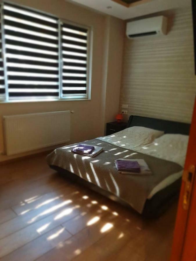 Luxury 2 Bedroom,2 Bathroom Apart ,Free Parking Plovdiv Buitenkant foto